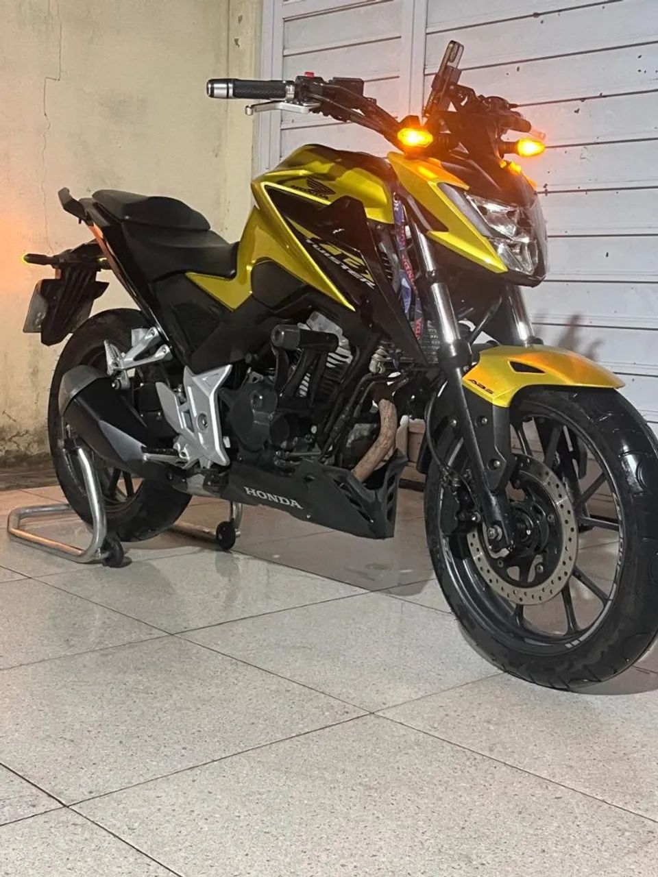 Vendo Cb Twister 2023 - Foto 5