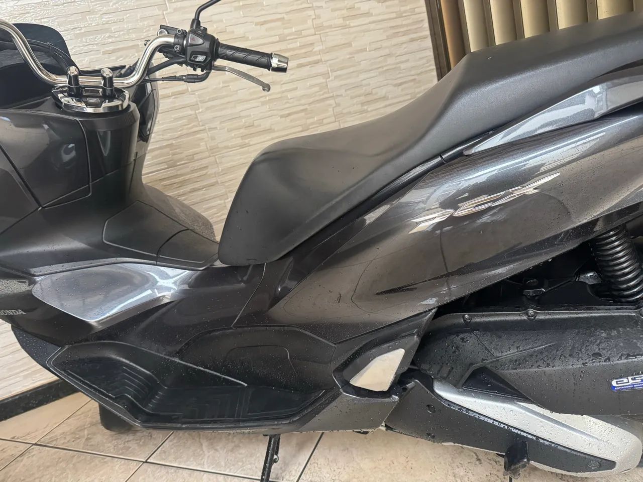 Pcx - Foto 3