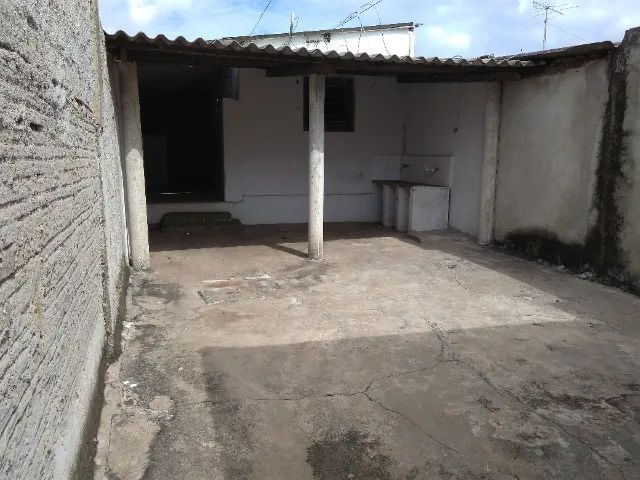Barração 2 quartos proximo ao shopping passeio das aguas - Foto 3