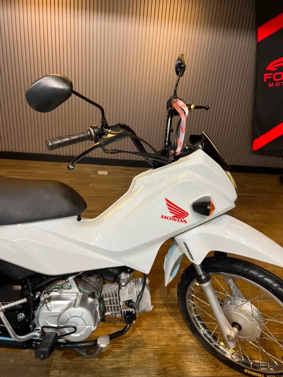 POP 110i 2019! - Foto 3