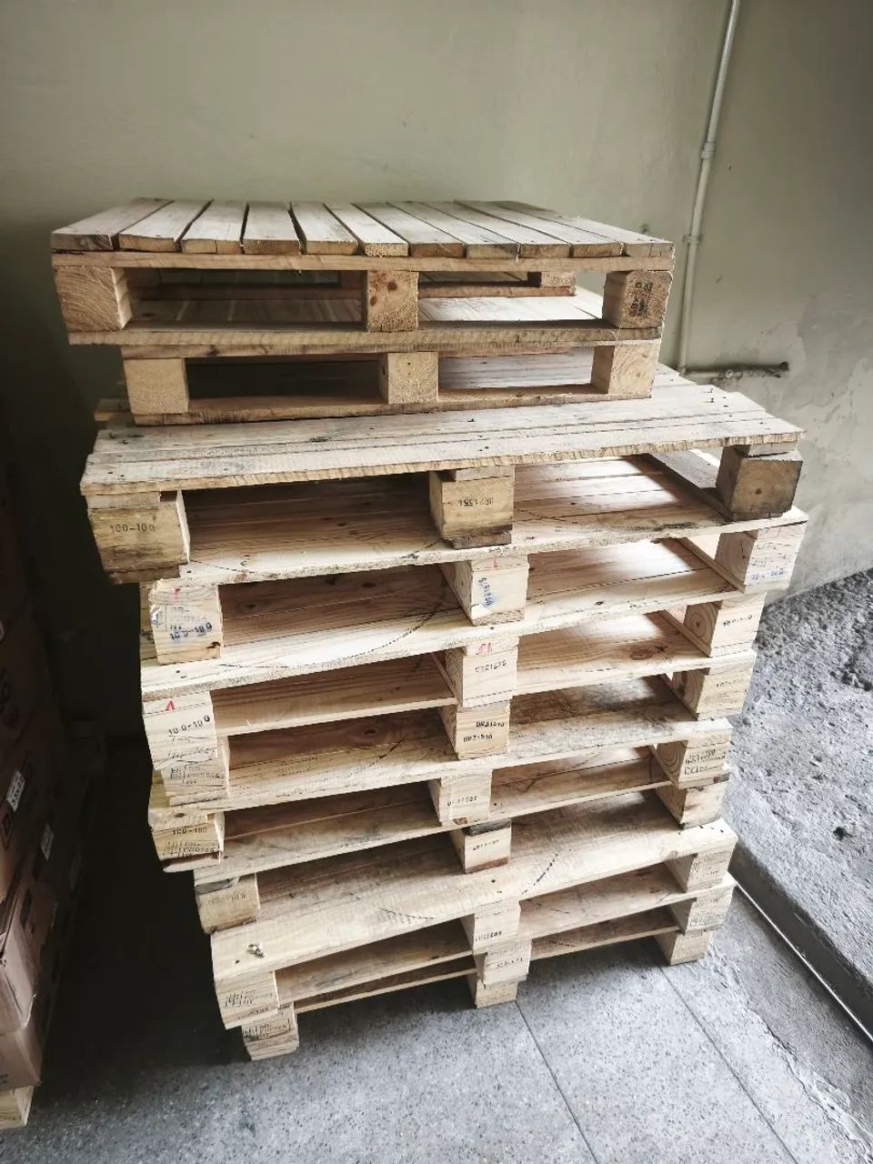 Pallet  - Foto 3