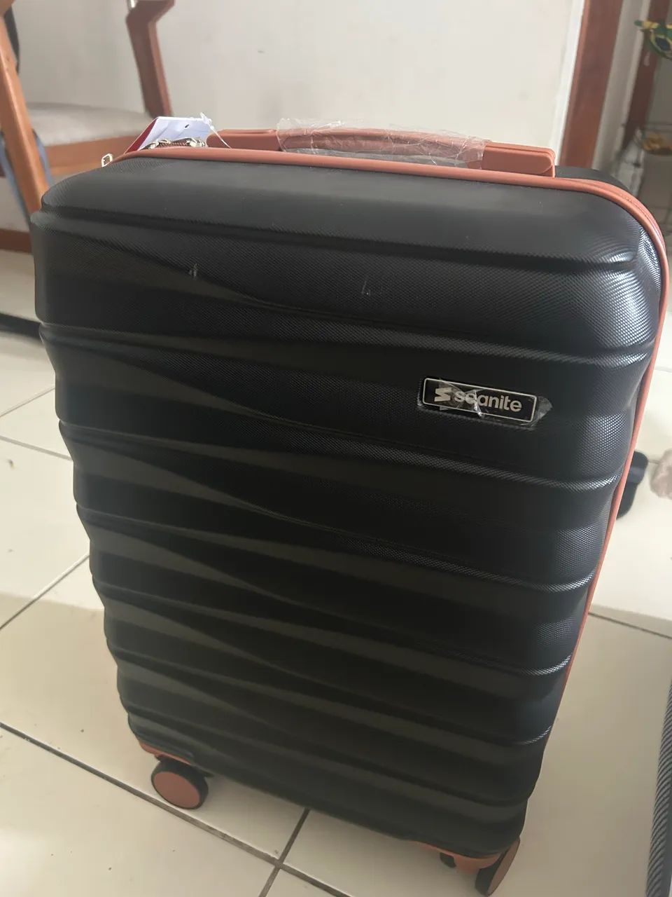 Vendo mala de viagem 