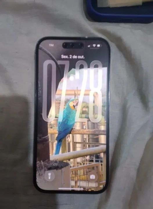 iPhone 14 Pro - Foto 2