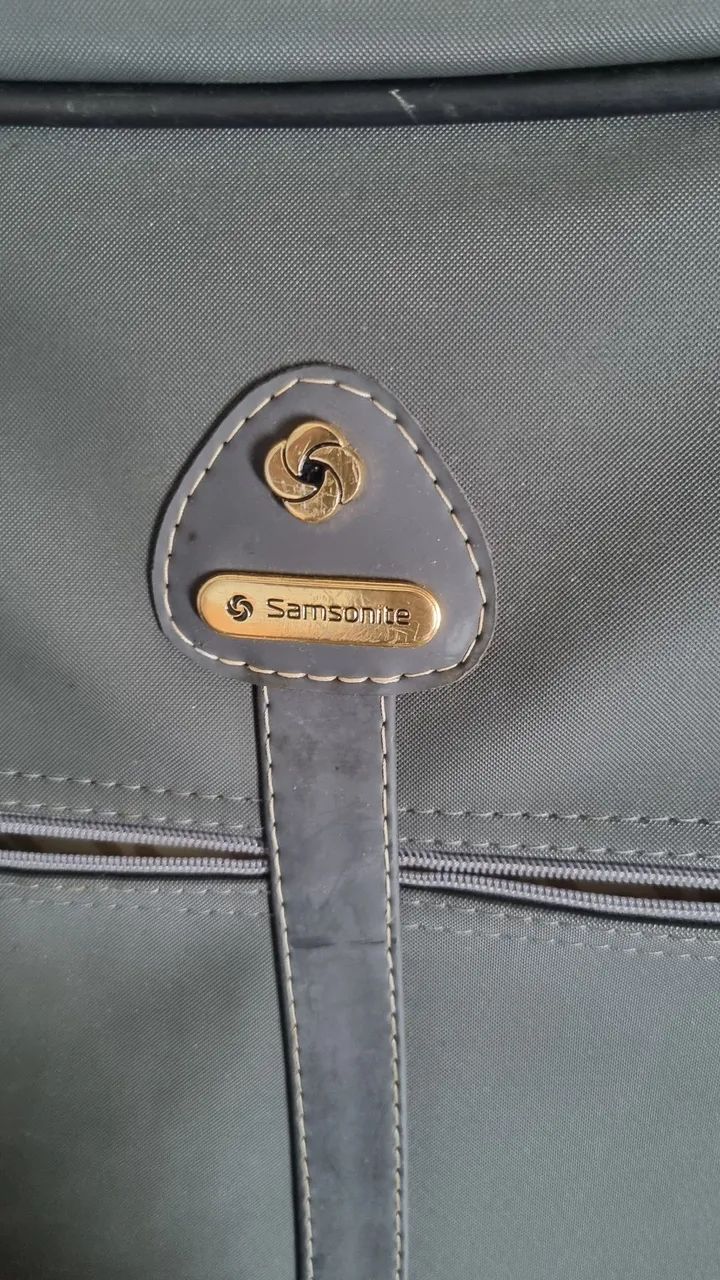 Malas de viagem  - Foto 2