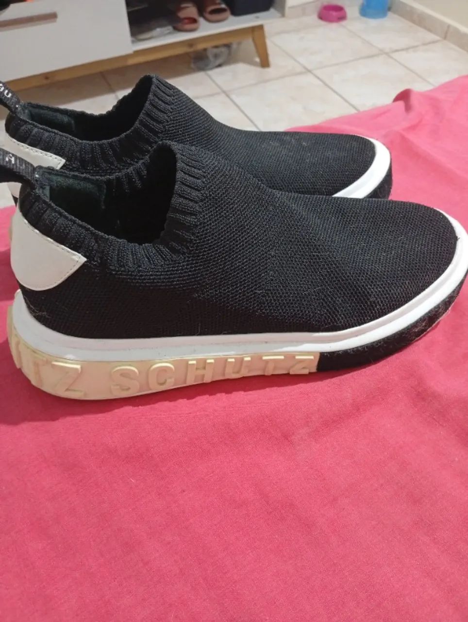 Tênis  - Foto 2