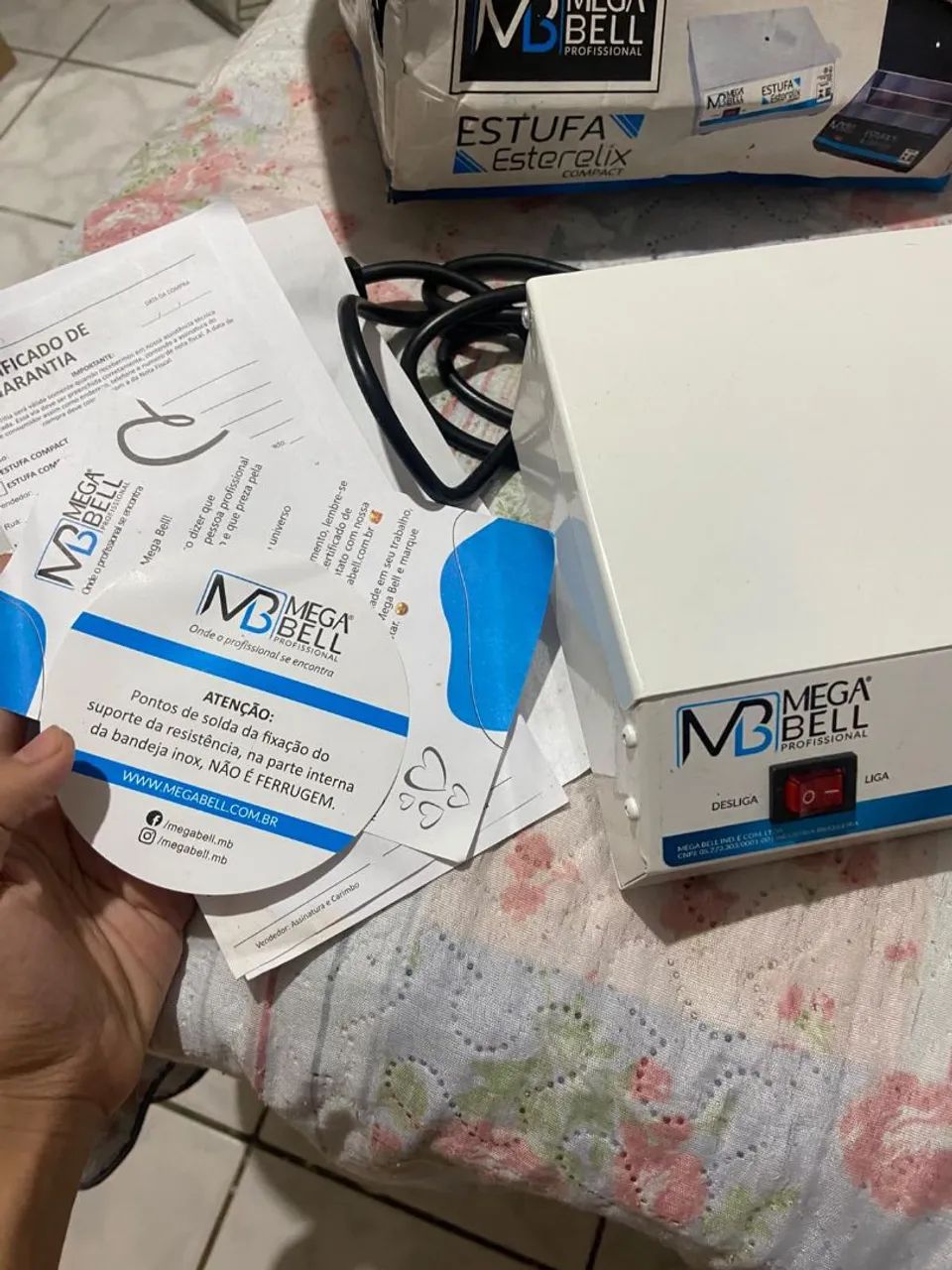 Estuda de unha  - Foto 3