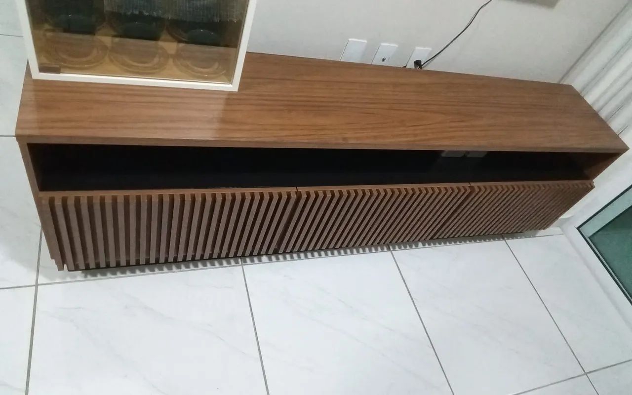 Rack 100 MDF - Foto 4