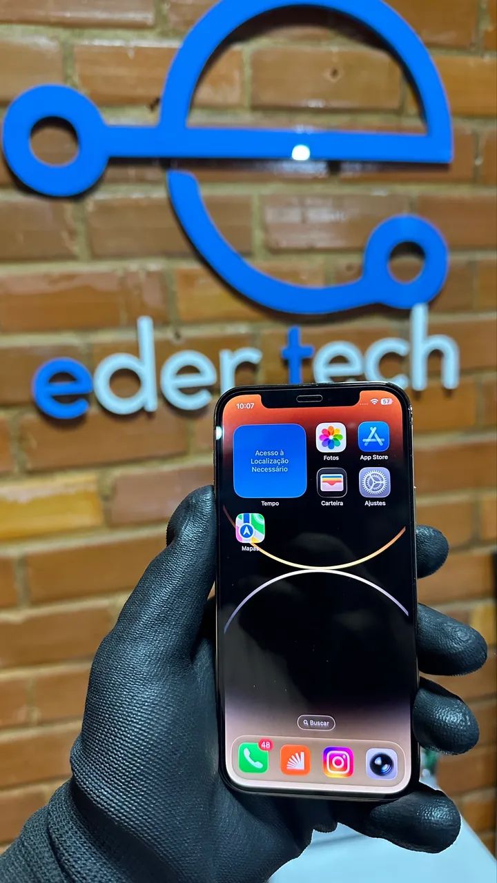 iPhone 12 Pro 128gb - Foto 2