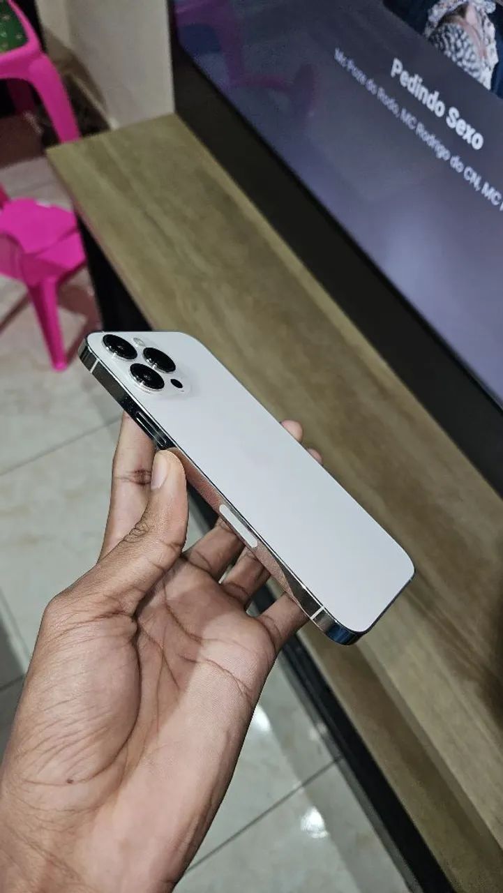 Vede se iphone 13 pro max - Foto 2