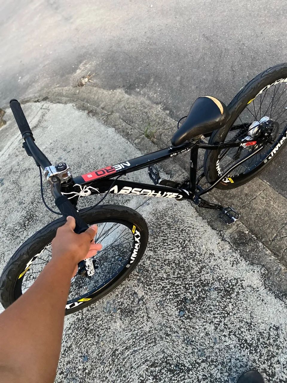 Nero 5  - Foto 3
