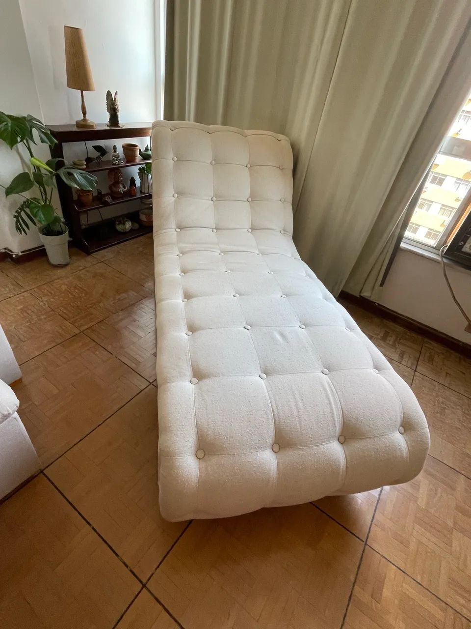 chaise longue   - Foto 2