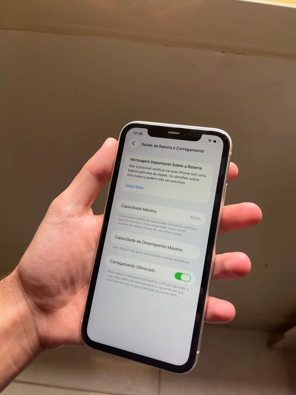 iPhone 11 128Gb - Foto 5