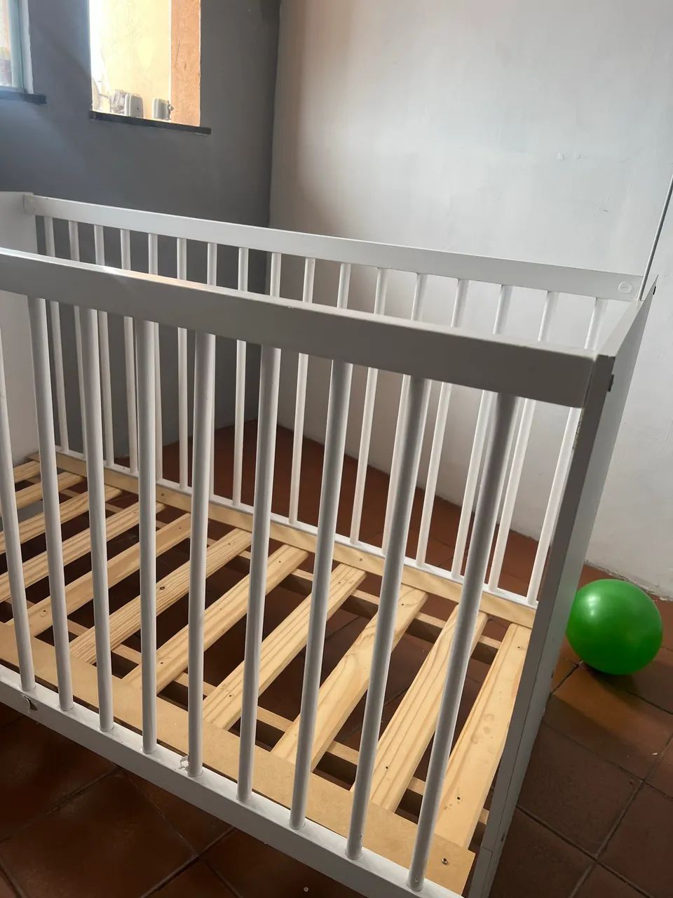 Berço 3 em 1 - Foto 3