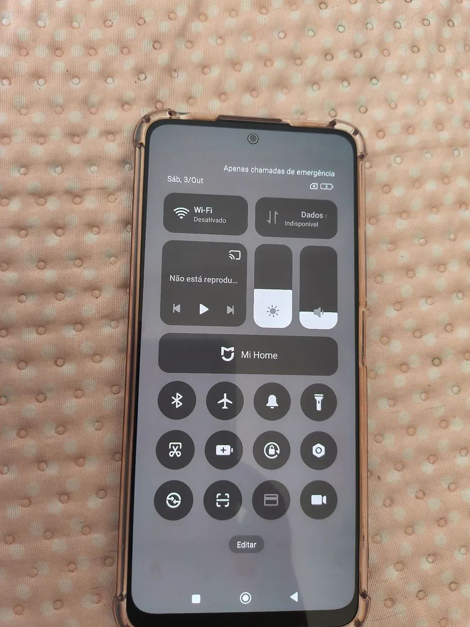 Xiaomi Redmi Note 12s 128GB - Foto 2