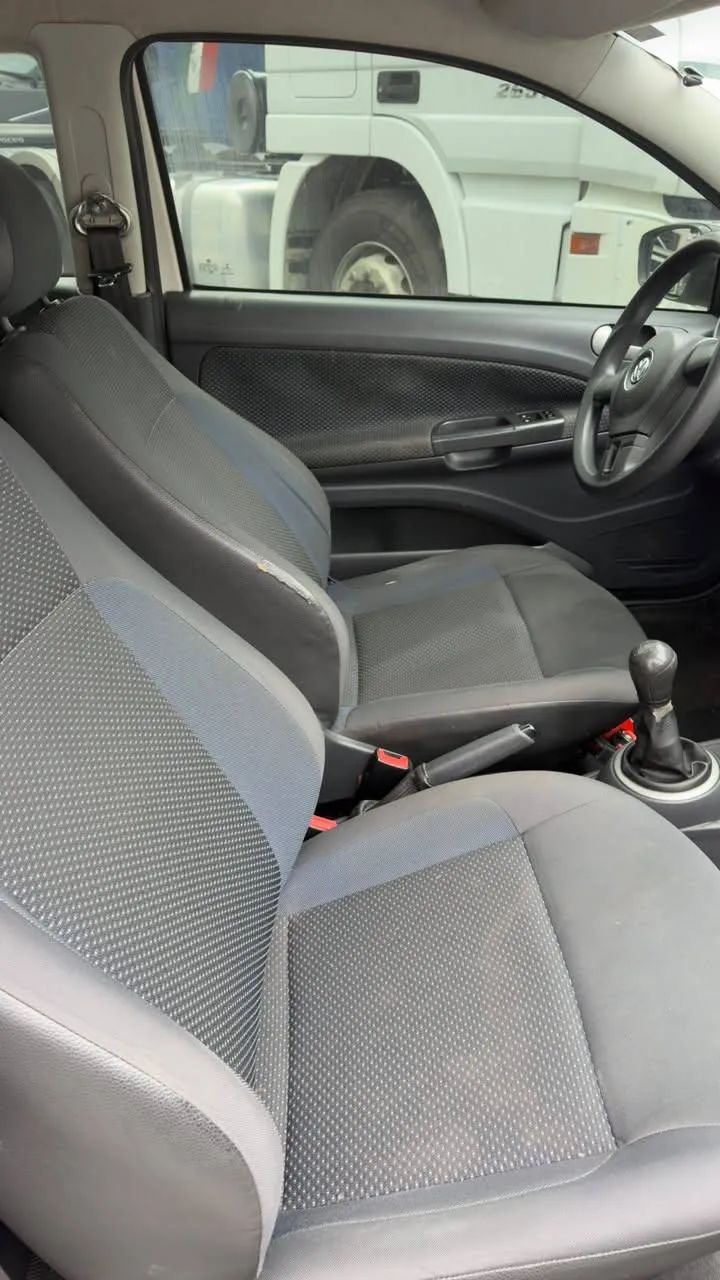 Volkswagen Gol Geração VI City 1.6 8V MI Total Flex Mec. 4P, foto 6 de 14