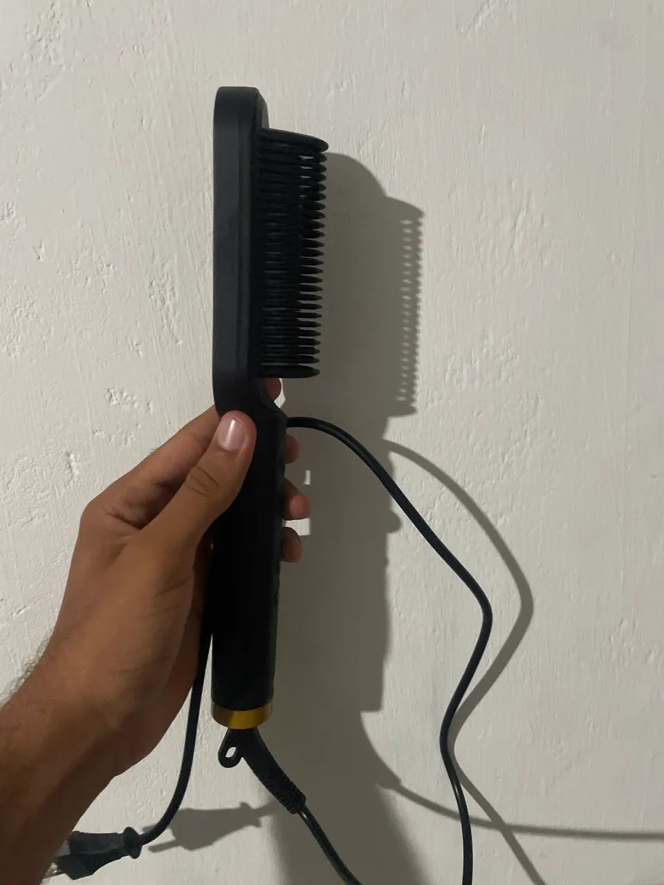 Chapinha de cabelo 