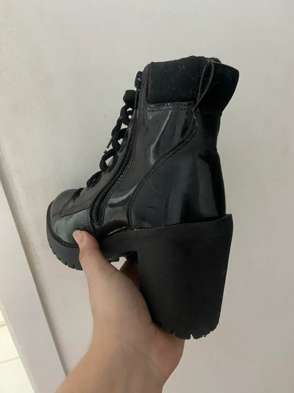 Bota 36  - Foto 3