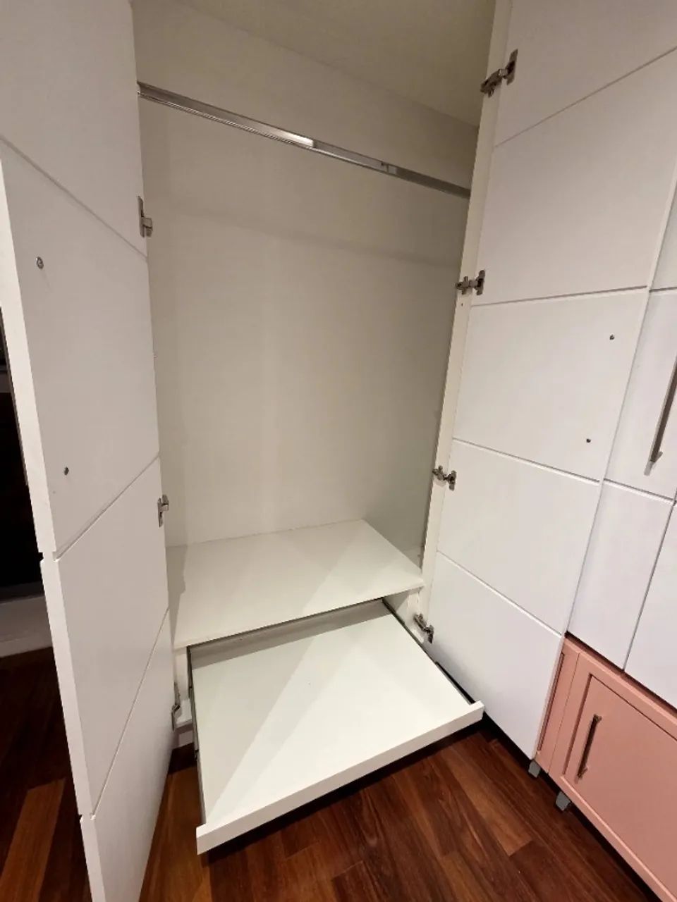 Quarto infantil