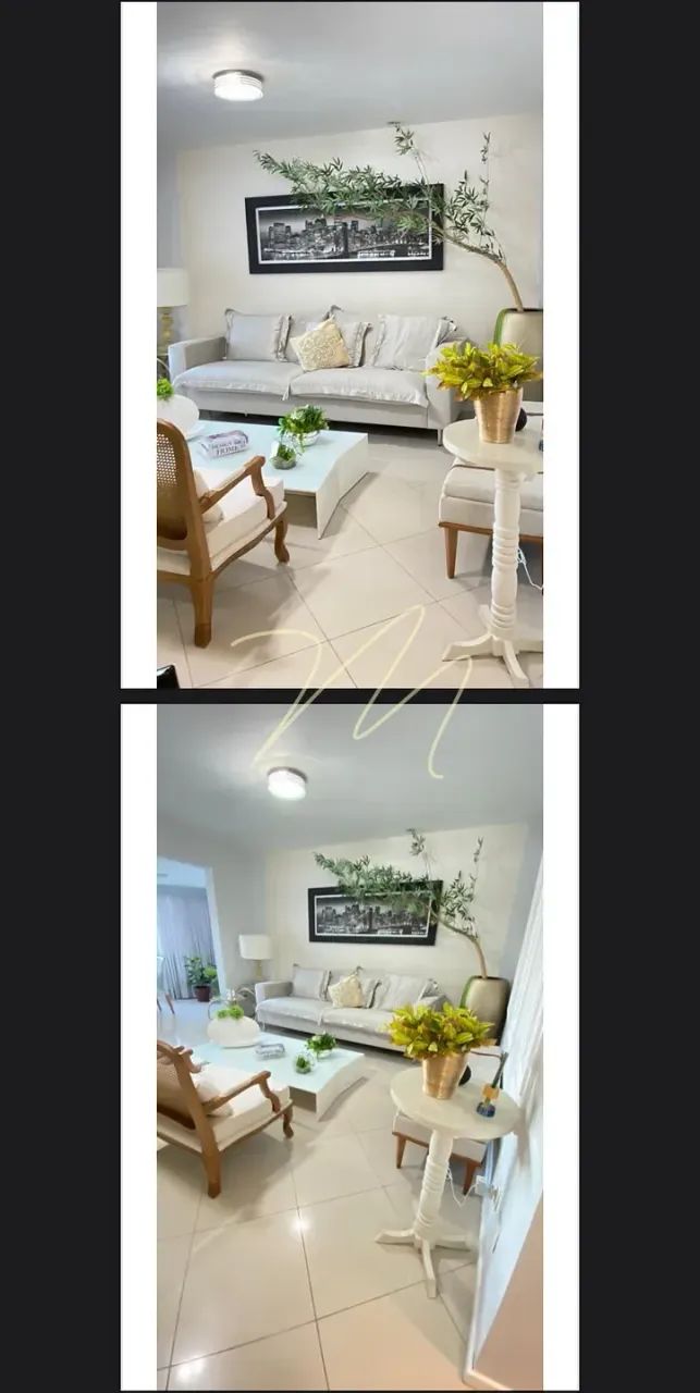 Apartamento padrão à Venda, Centro, Ilhéus, BA - Foto 4
