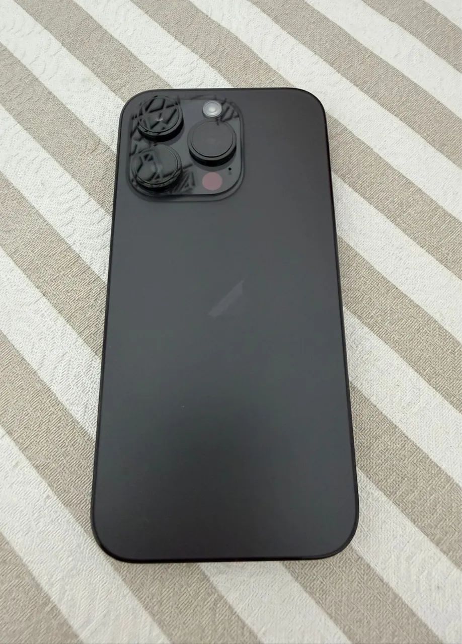 Apple iPhone 14 Pro 256gb ブラック Apple iPhone 14 Pro 256 GB Preto-espacial | Parcelamento sem juros