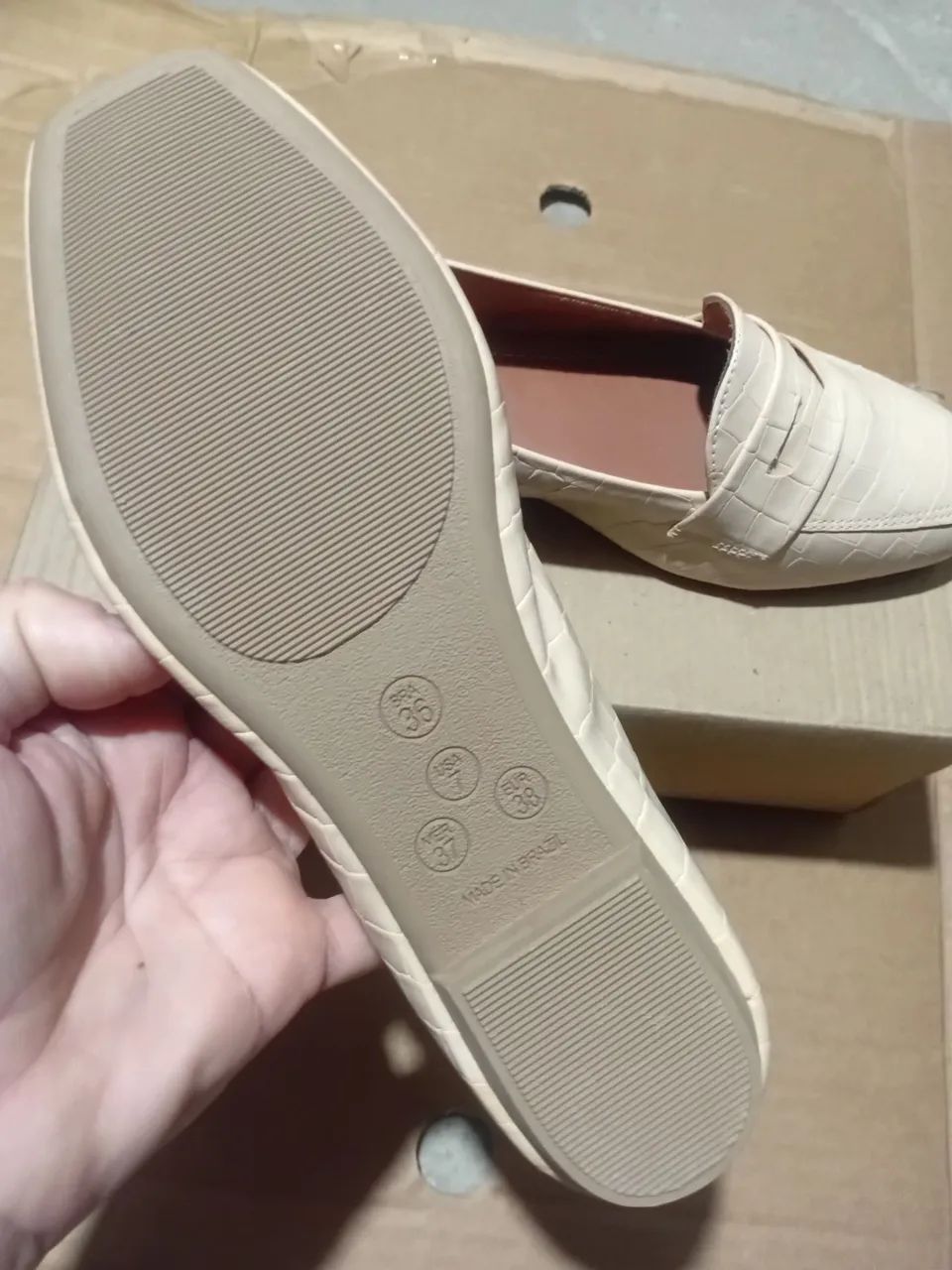 Sapato Feminino  - Foto 2