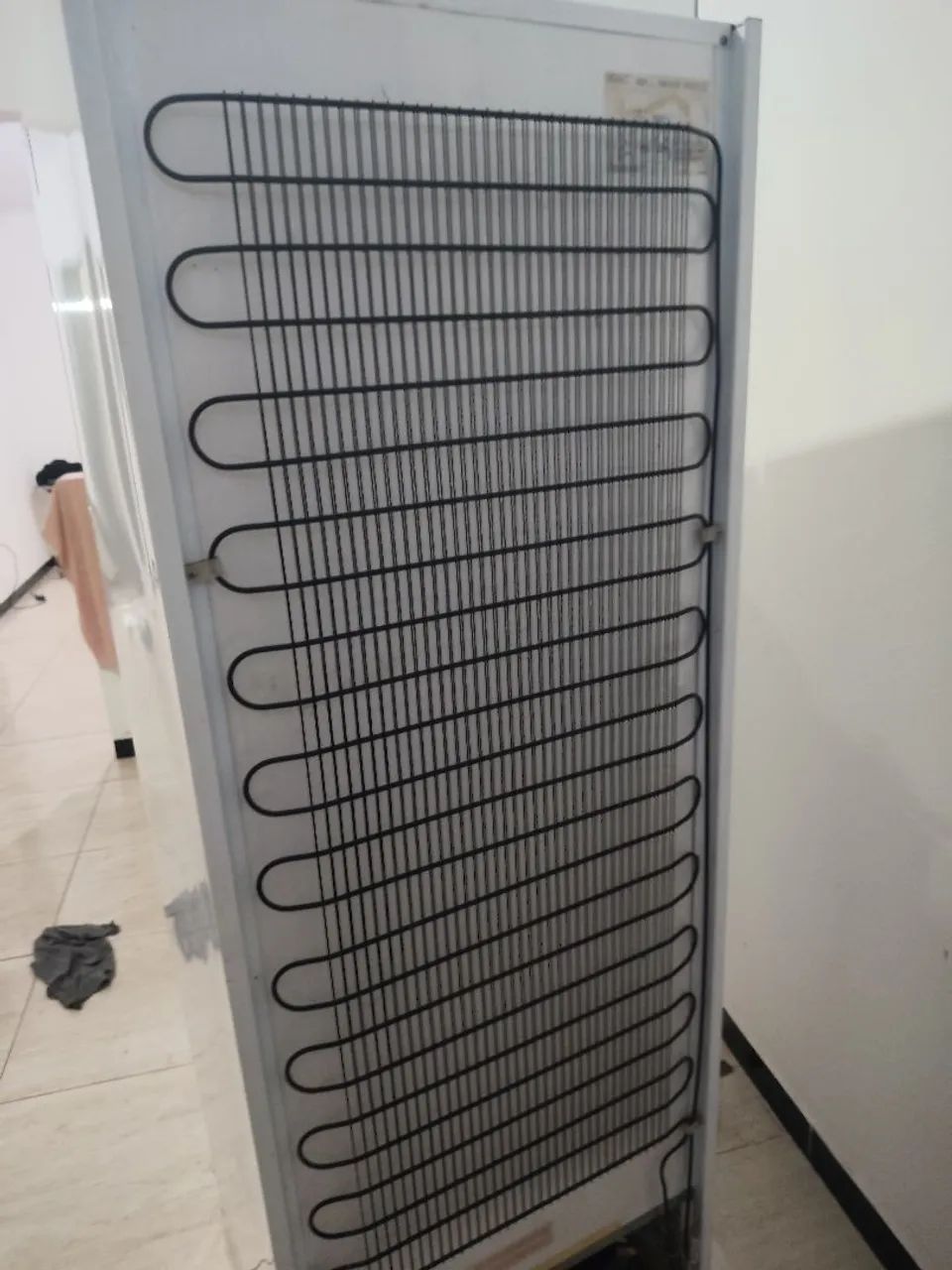 Geladeira sem gelar!! - Foto 2