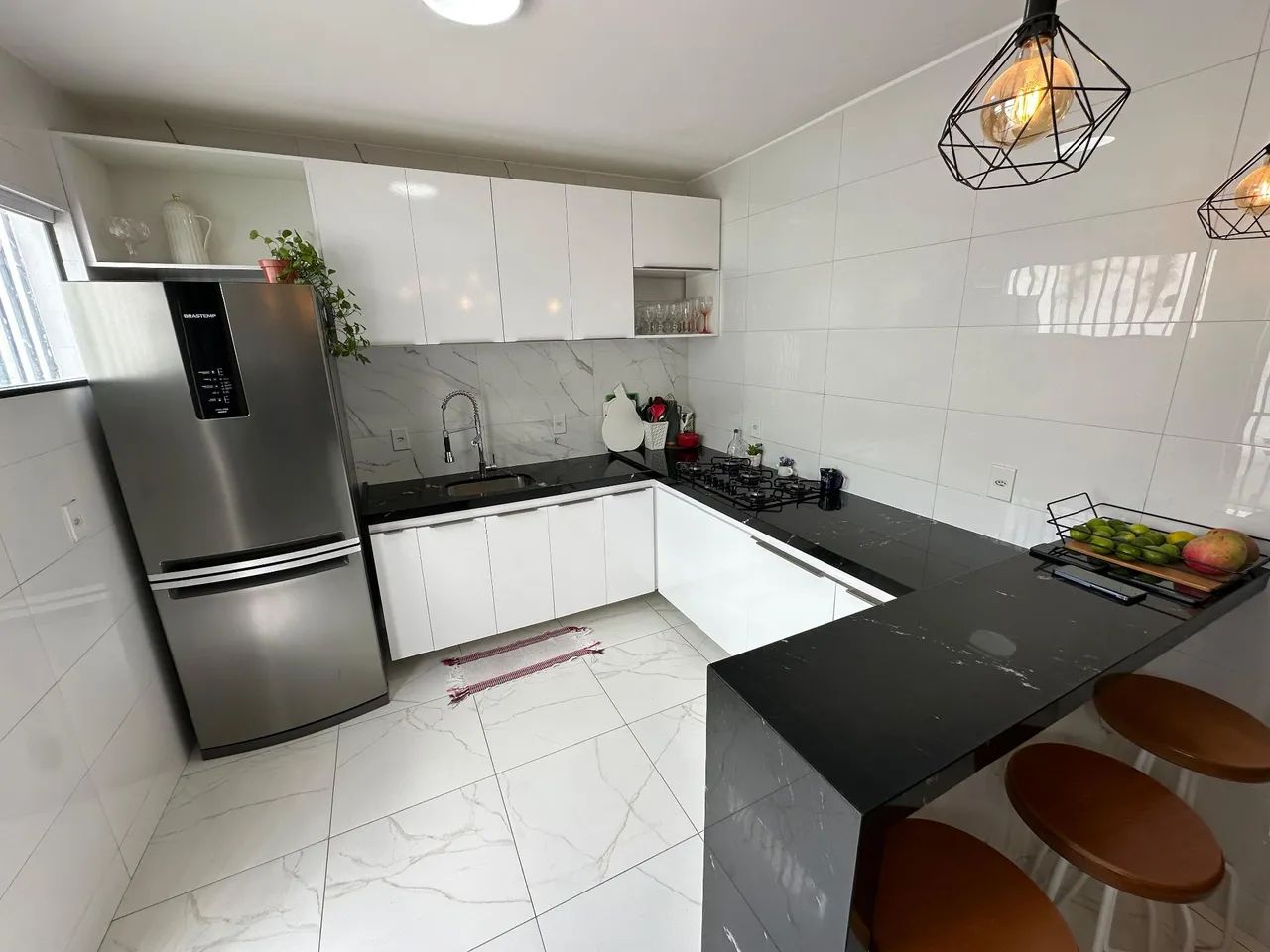Vendo excelente Casa no Cohatrac 4  - Foto 5