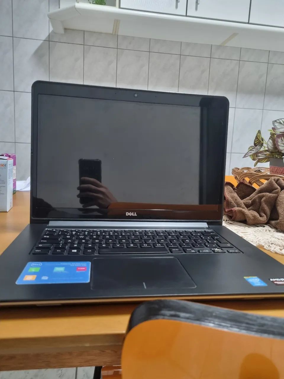 DELL INSPIRON I7 E PLACA DE VÍDEO AMD - Foto 3