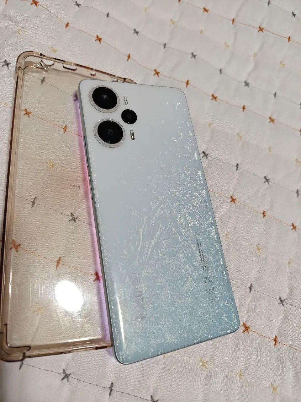 Poco F5 - LEIA - Foto 5