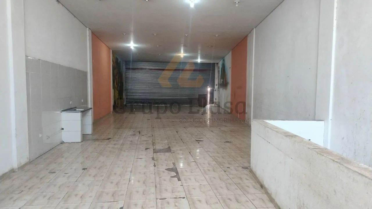 Salão com subsolo aluga em Valo Velho Zona Sul - Foto 3