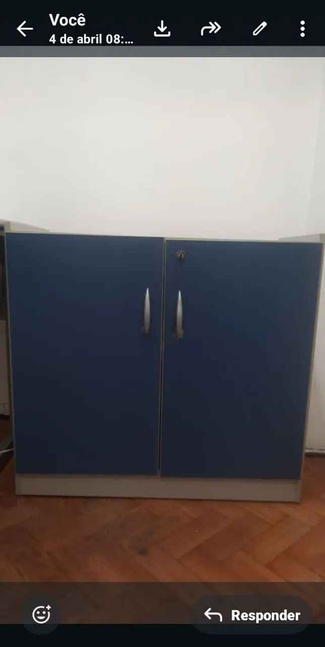 Office Cabinet