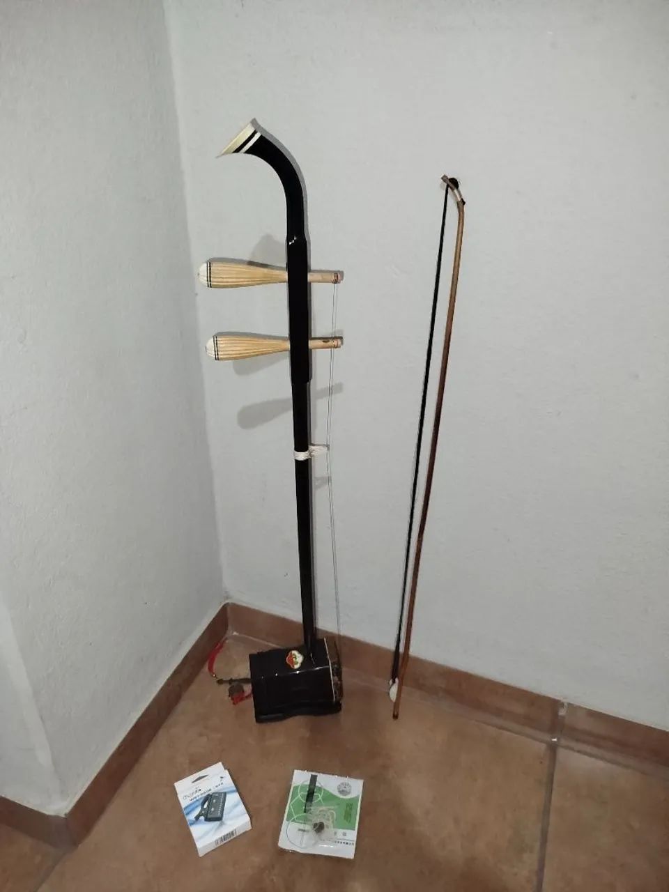 Violino 