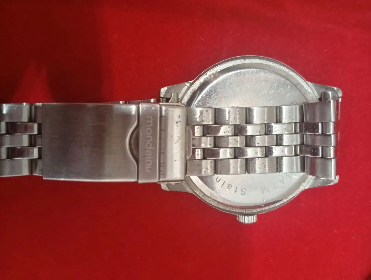 Relógio mondaine  - Foto 4