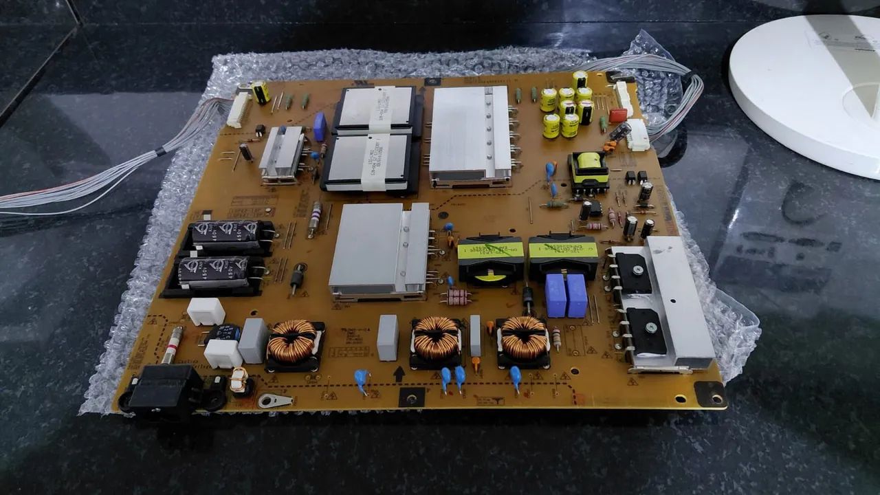 Placas de tvs  - Foto 3