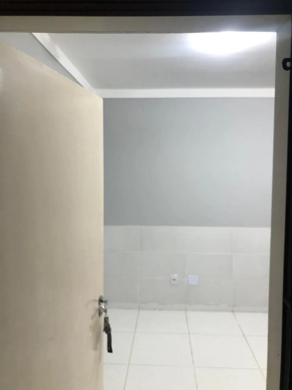 KitNet primeira locação Lugar Calmo 