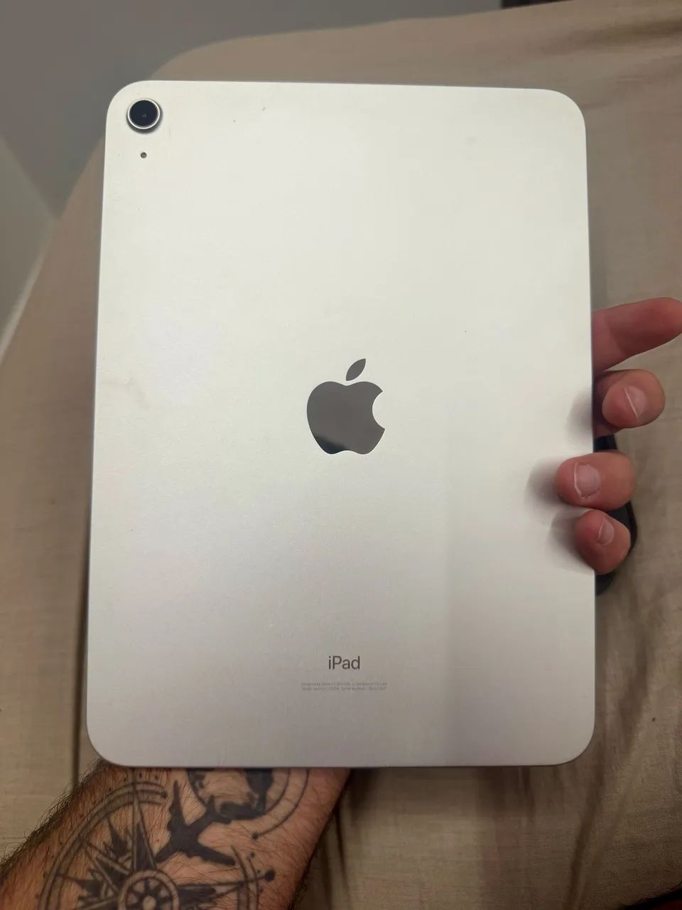 iPad 10th 64gb + Case - Foto 2
