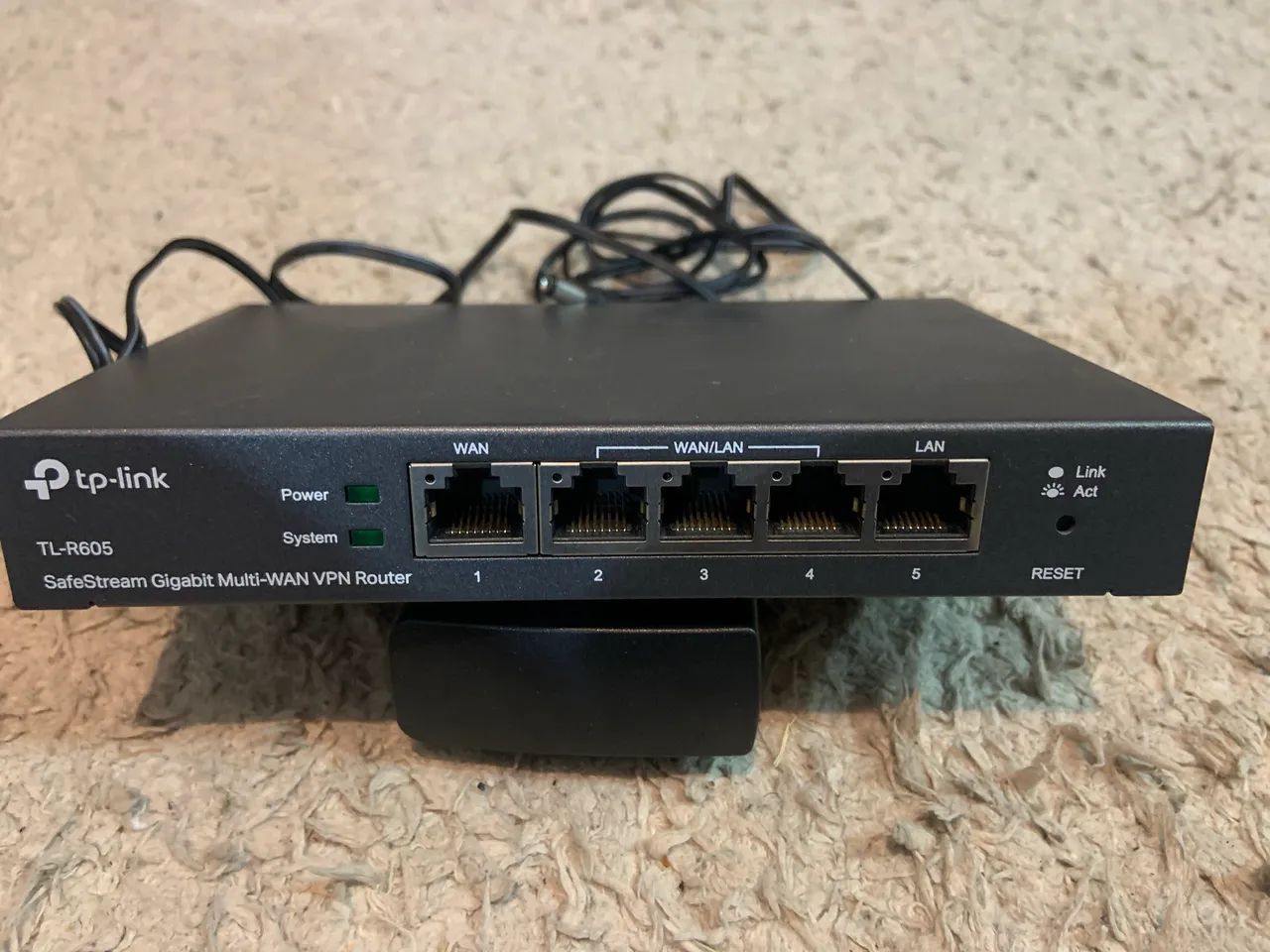 TP-Link Desktop Switch LS108G - Foto 2