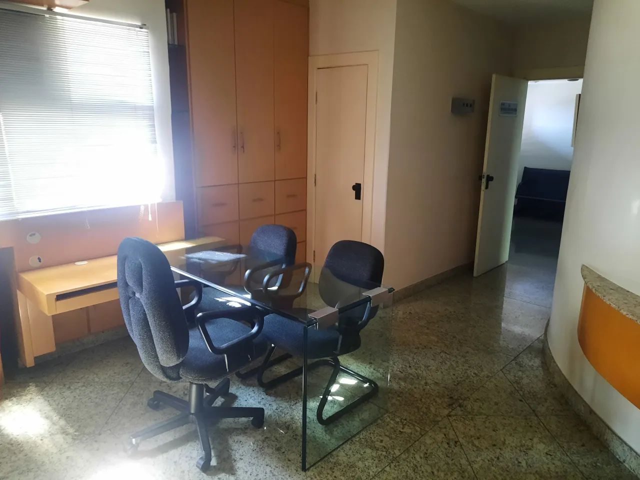 Sala no Albert Sabim - Foto 4
