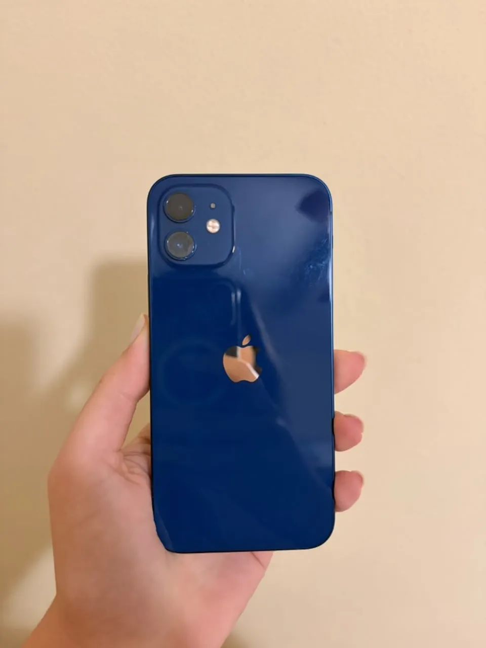 IPHONE 12 - Foto 5