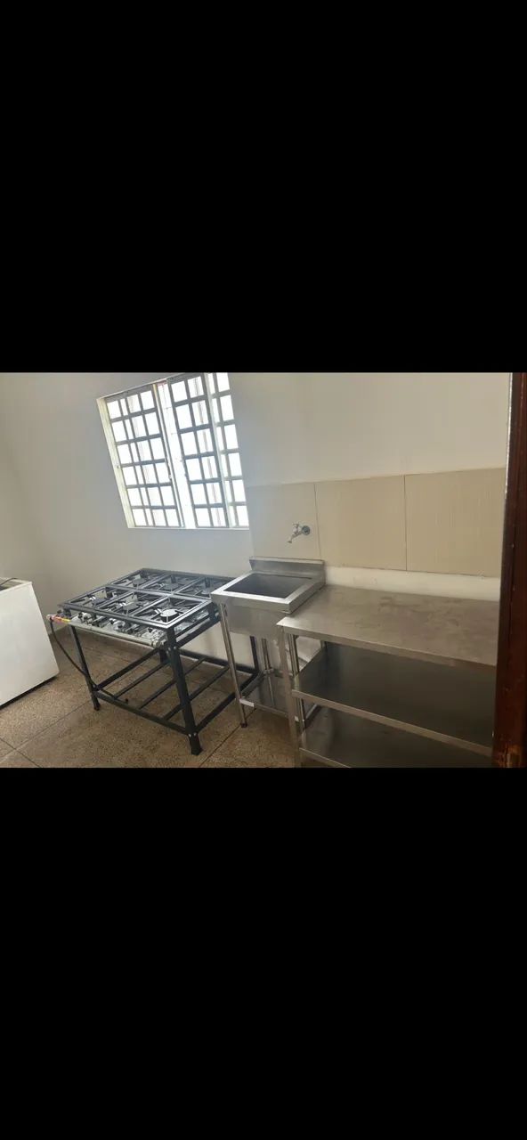 Espaço para festas - Foto 4