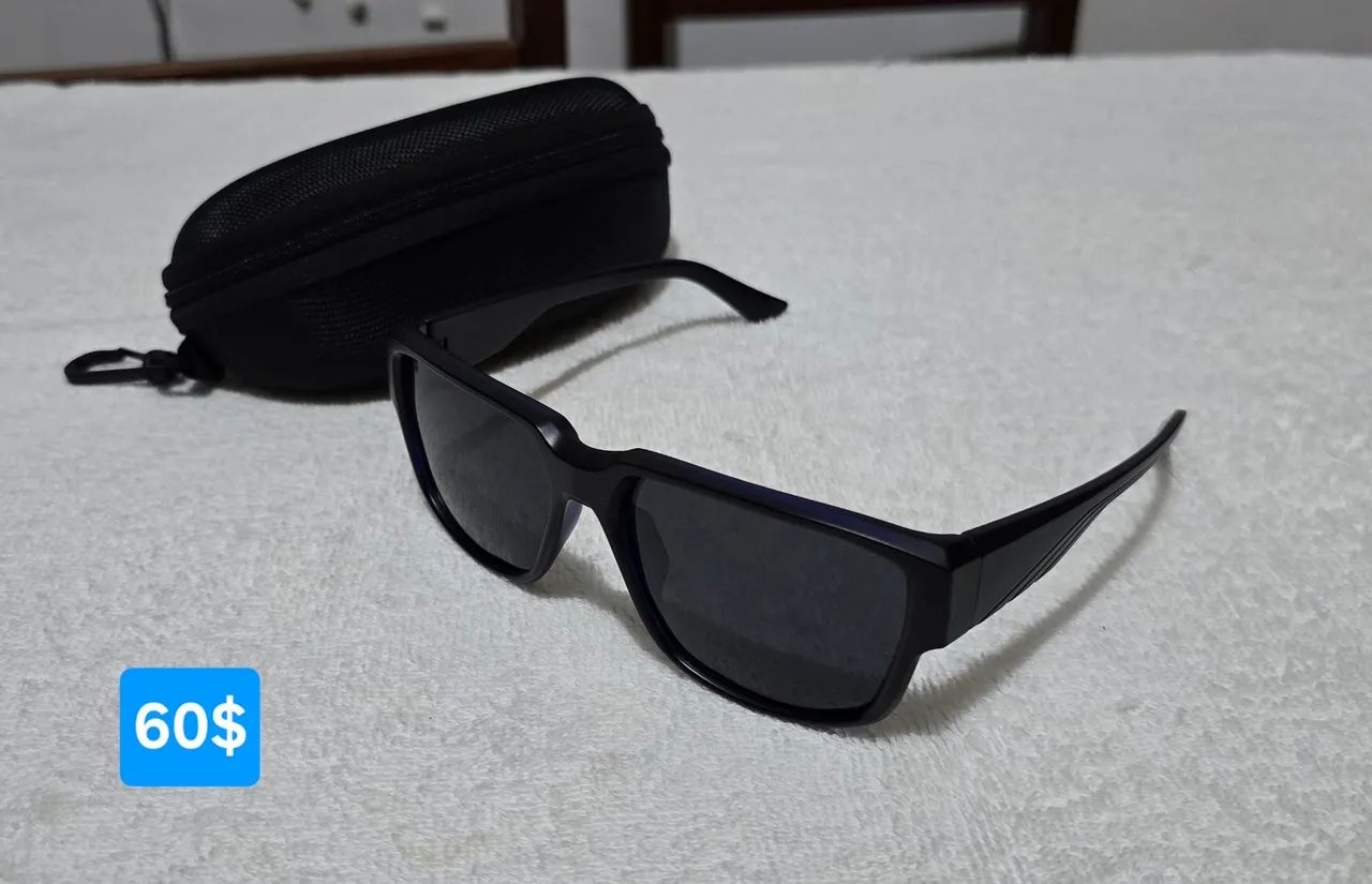 Óculos da Ozzy polarizado  - Foto 2