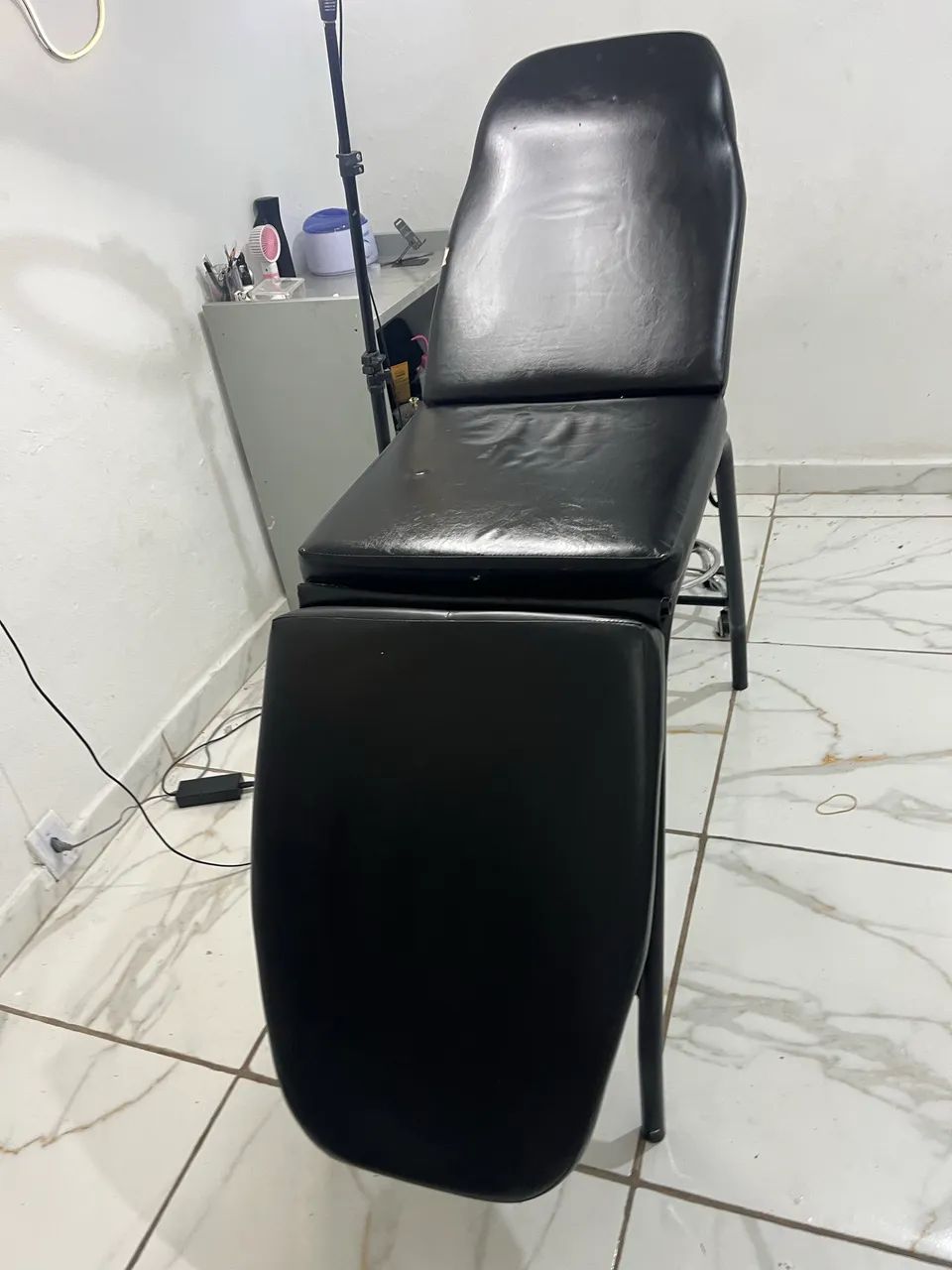 Maca 3 posições 