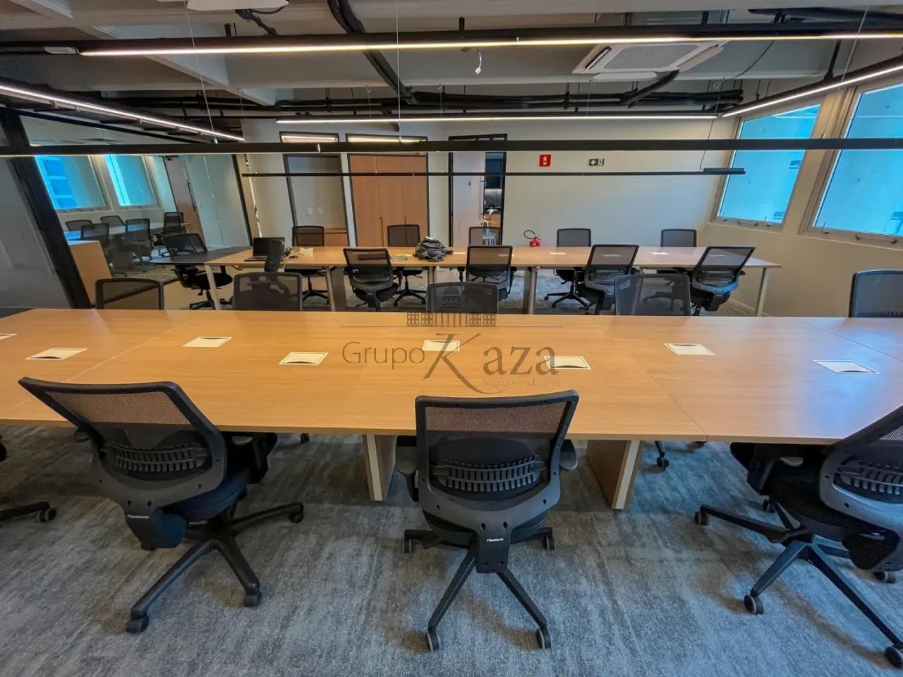 Conjunto Comercial Mobiliado ? 525 m² | Consolação - Foto 5