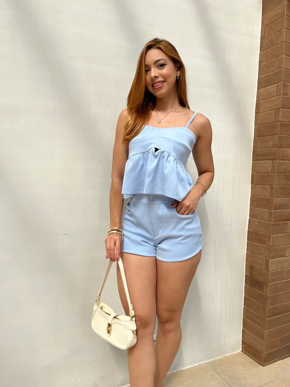 Roupas femininas conjunto  - Foto 3