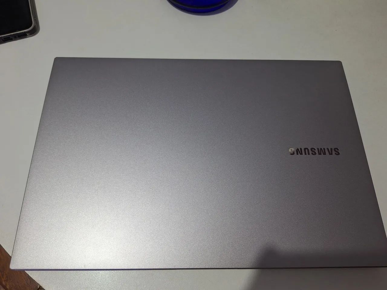 Notebook Samsung - Foto 3