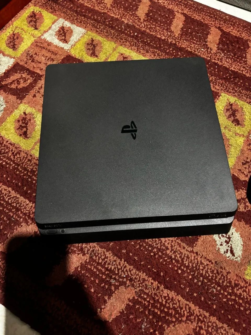 PS4 PRO - Foto 2