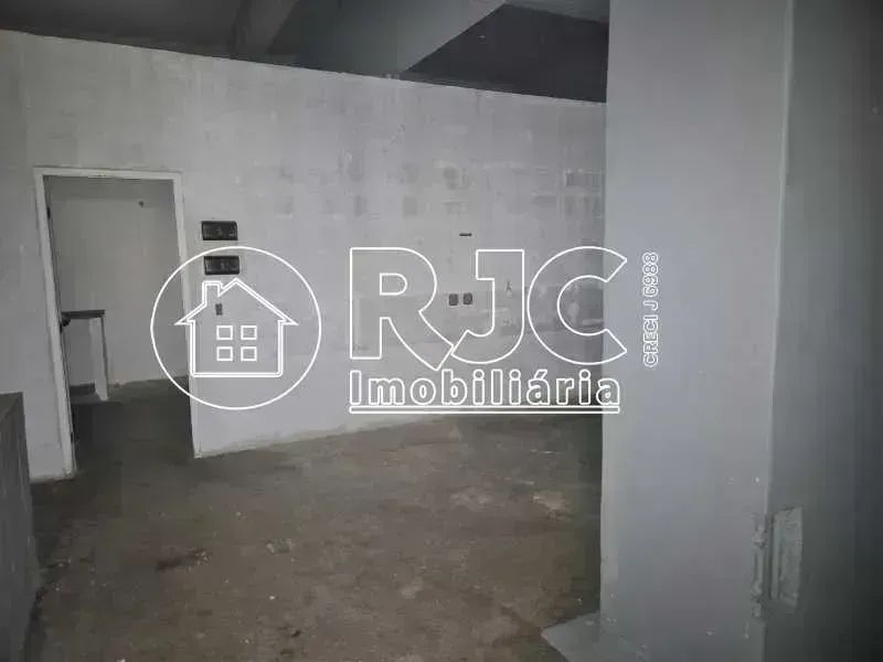 Imóvel para venda com 256 metros quadrados em Humaitá - Rio de Janeiro - RJ - Foto 7