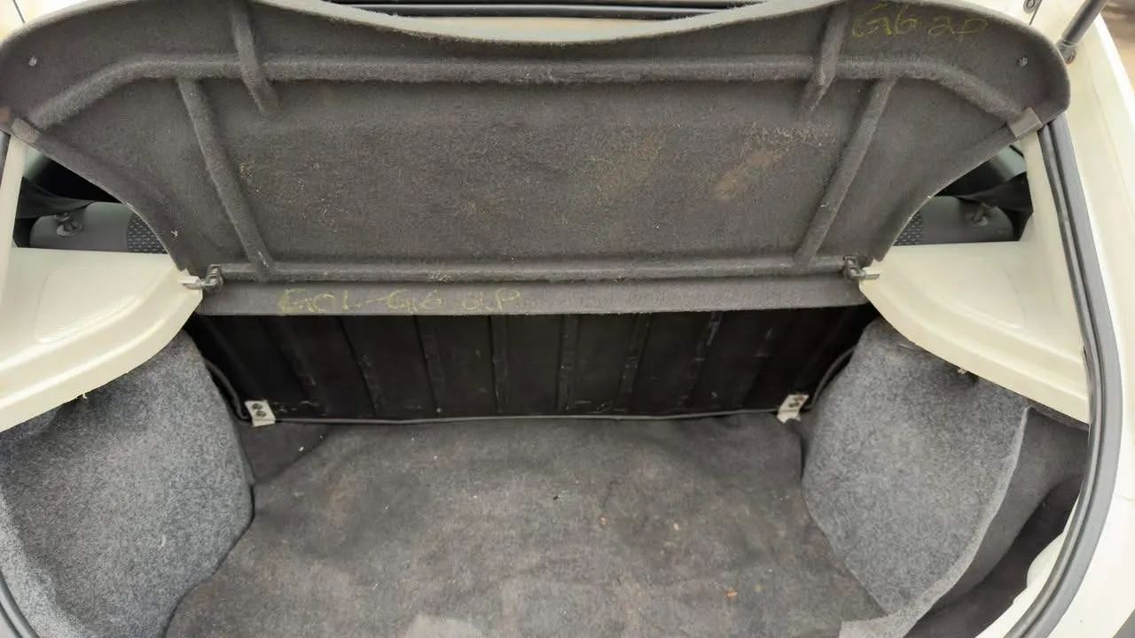 Volkswagen Gol Geração VI City 1.6 8V MI Total Flex Mec. 4P, foto 9 de 14