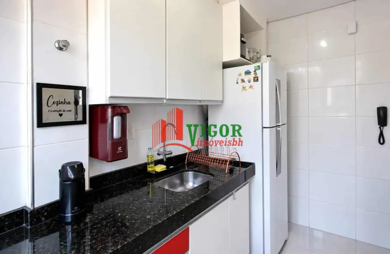Apartamento com 3 quartos, 1 vaga e 62m² à venda no Condomínio Edificio Santa Cecilia, Bel - Foto 3