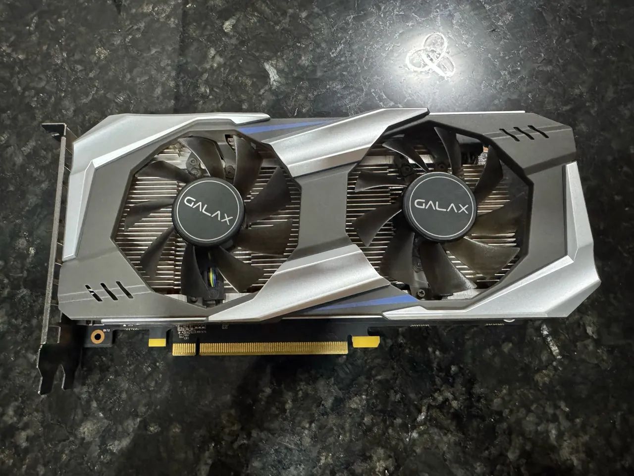 Placa de vídeo GTX 1060 3gb - Foto 4